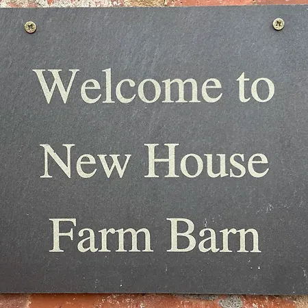 Newhouse Farm Barn Villa Neenton Exterior photo